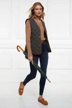 Adlestrop Gilet