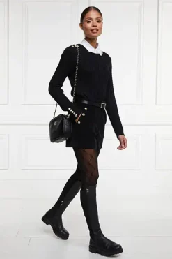 Albany Chunky Boot