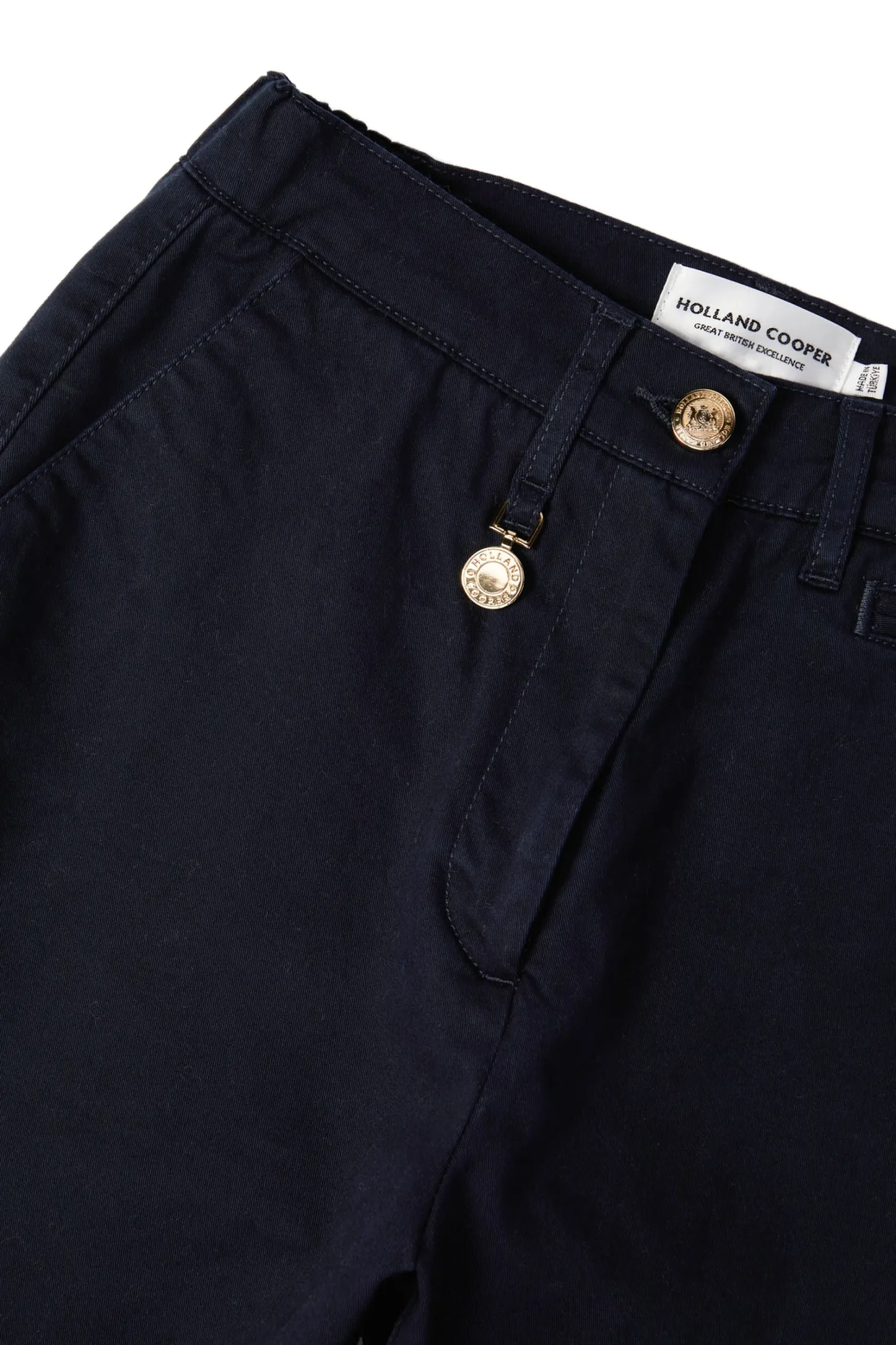 Arnesby Chino