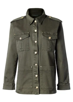 Artillery Jacket