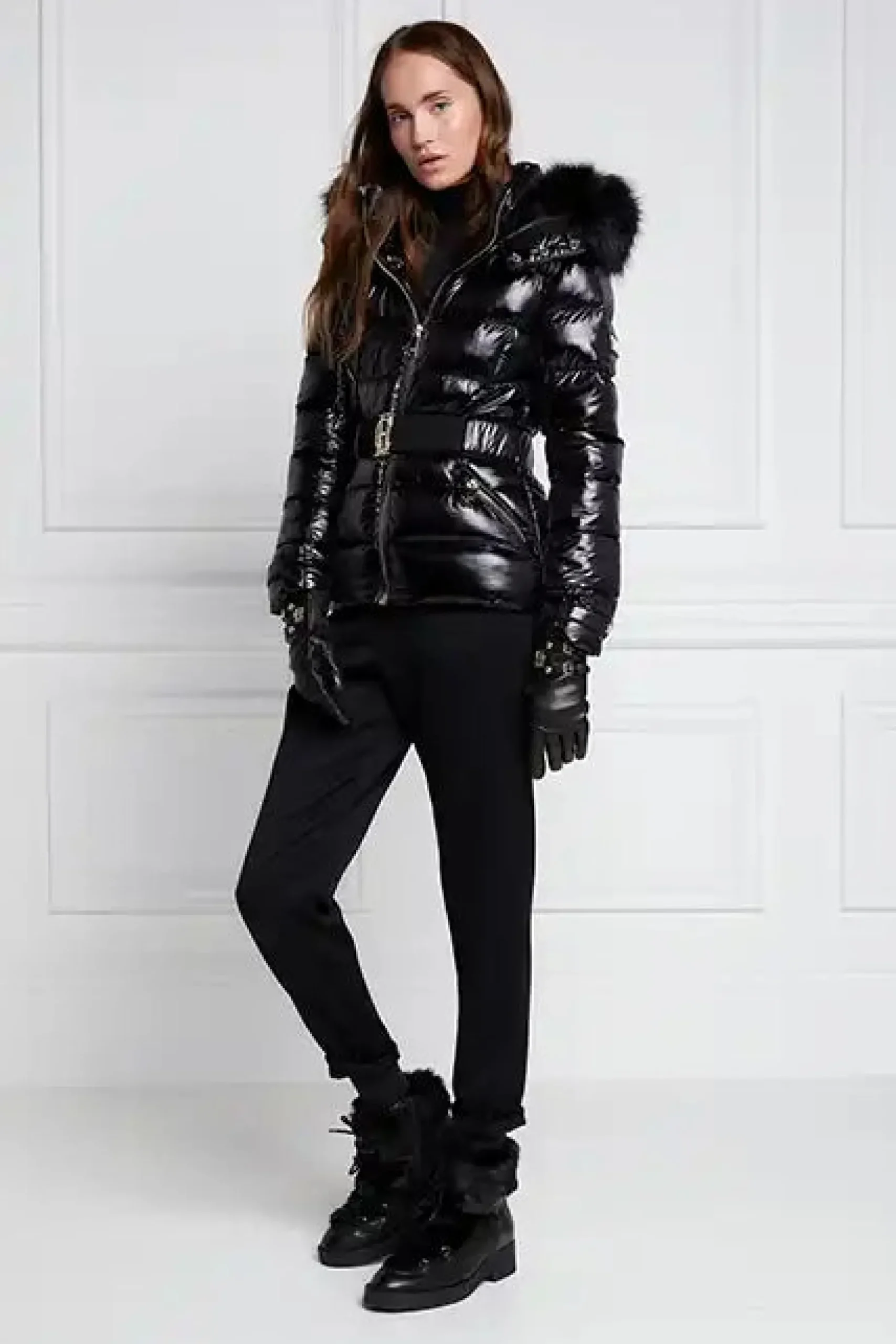 Aspen Jacket