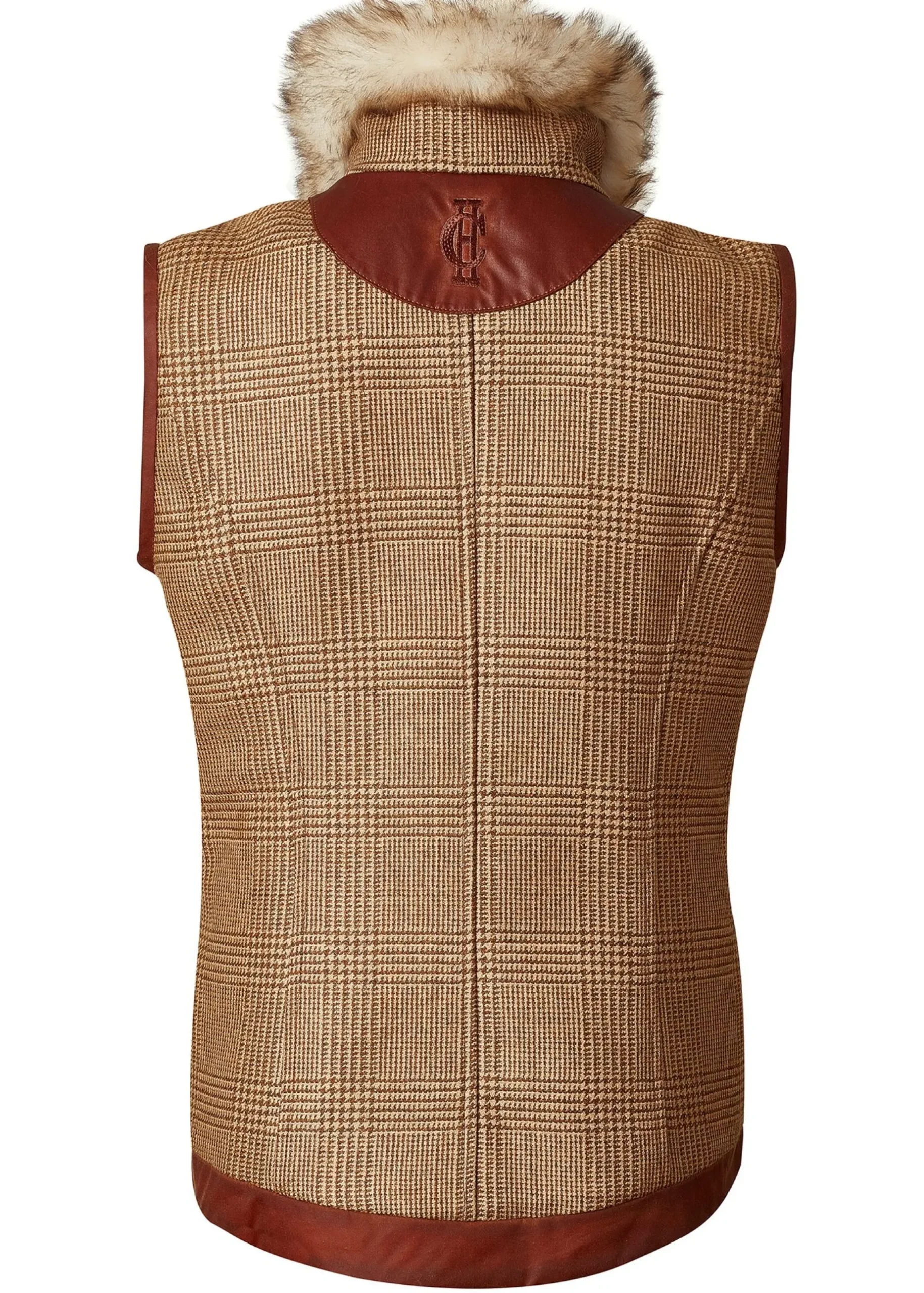 Aviator Gilet
