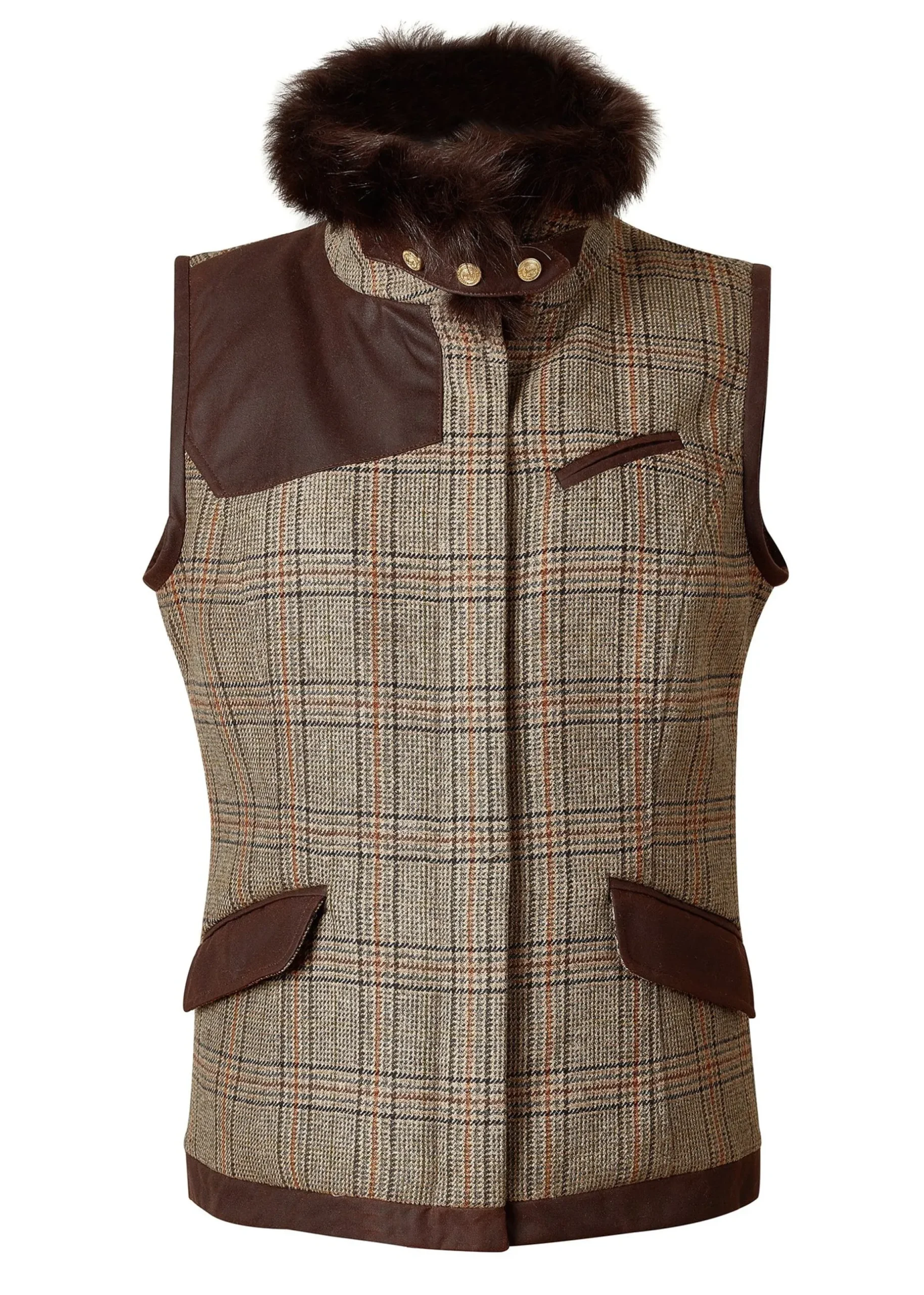 Aviator Gilet