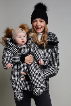 Baby Snowsuit