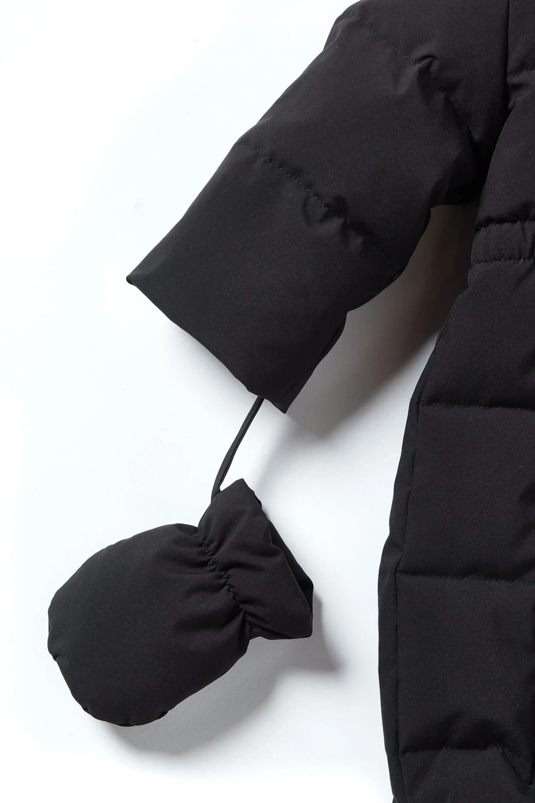 Baby Snowsuit
