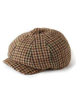 Baker Boy Cap