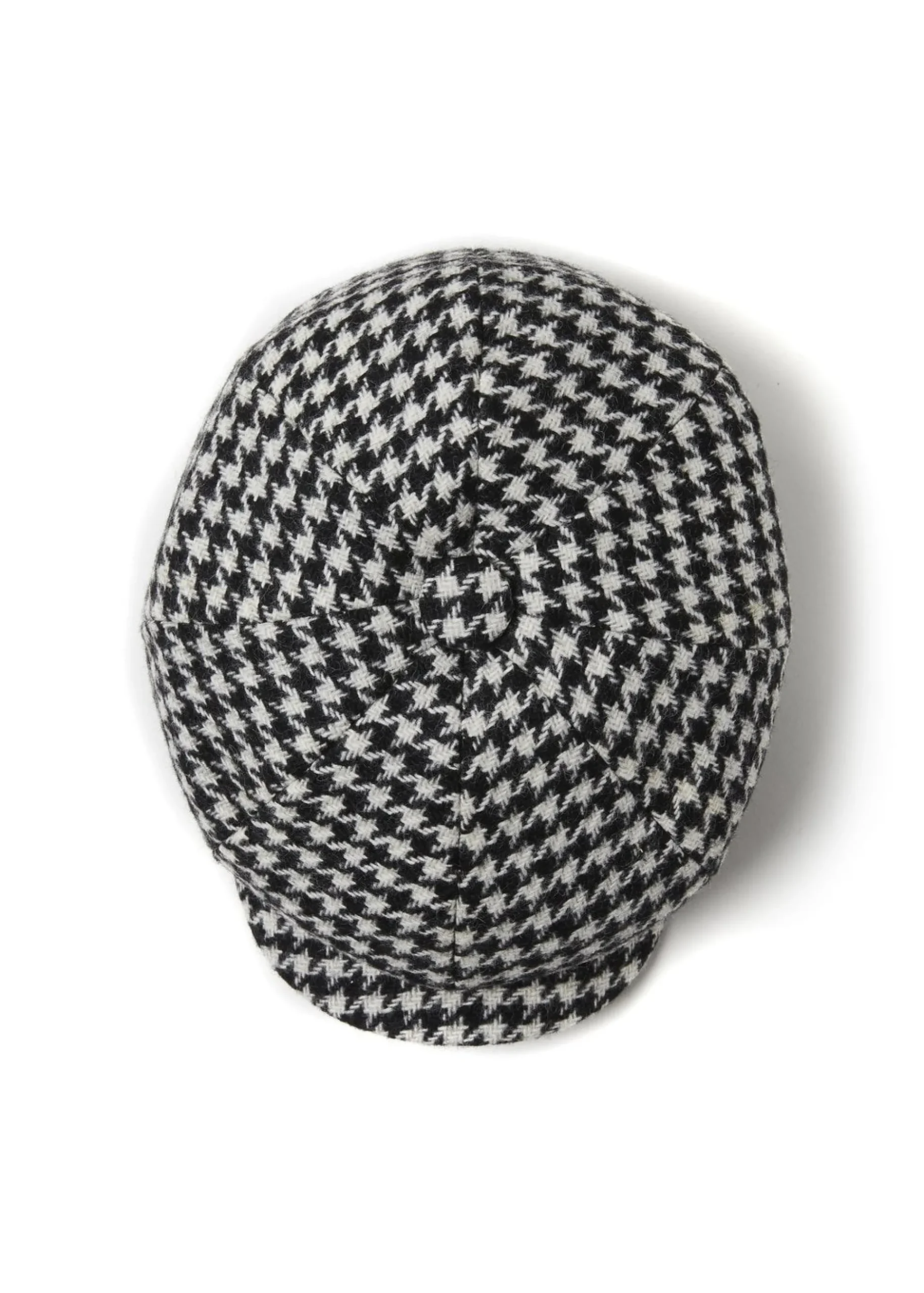 Baker Boy Cap