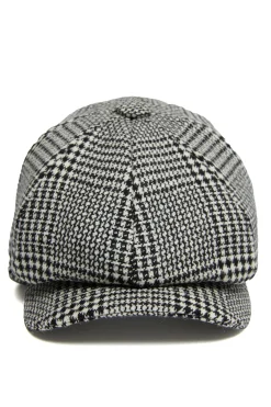 Baker Boy Cap