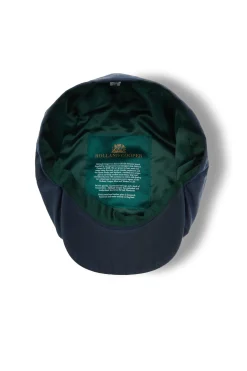 Baker Boy Cap