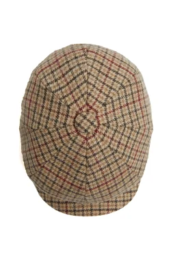 Baker Boy Cap
