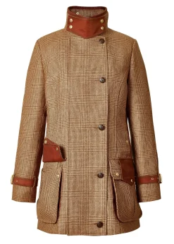 Balmoral Field Coat