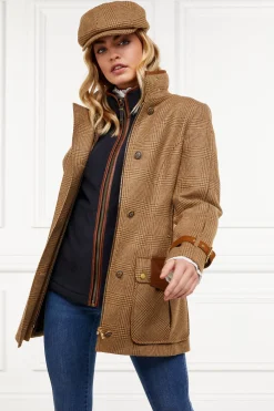 Balmoral Field Coat