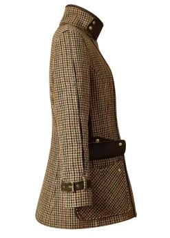 Balmoral Field Coat