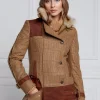 Balmoral Field Jacket