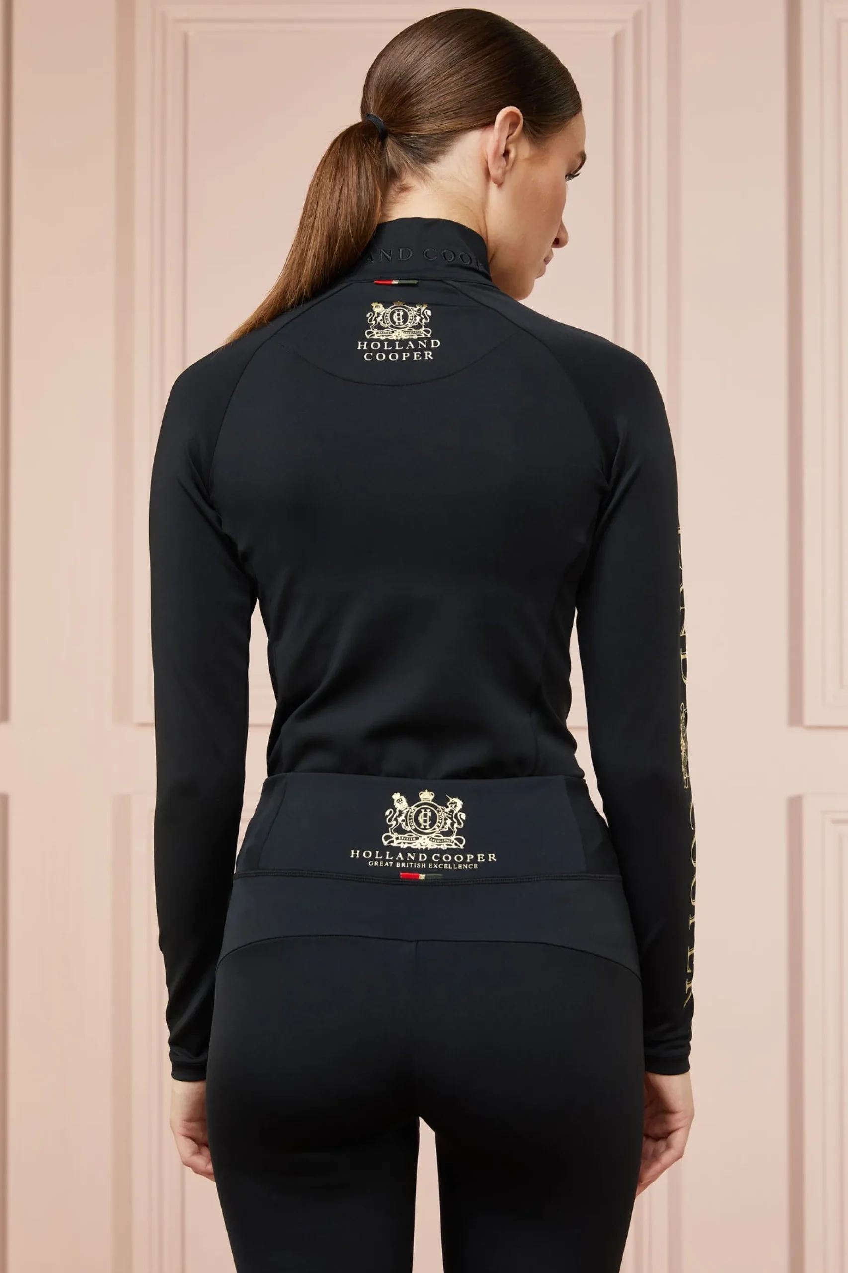 Base Layer
