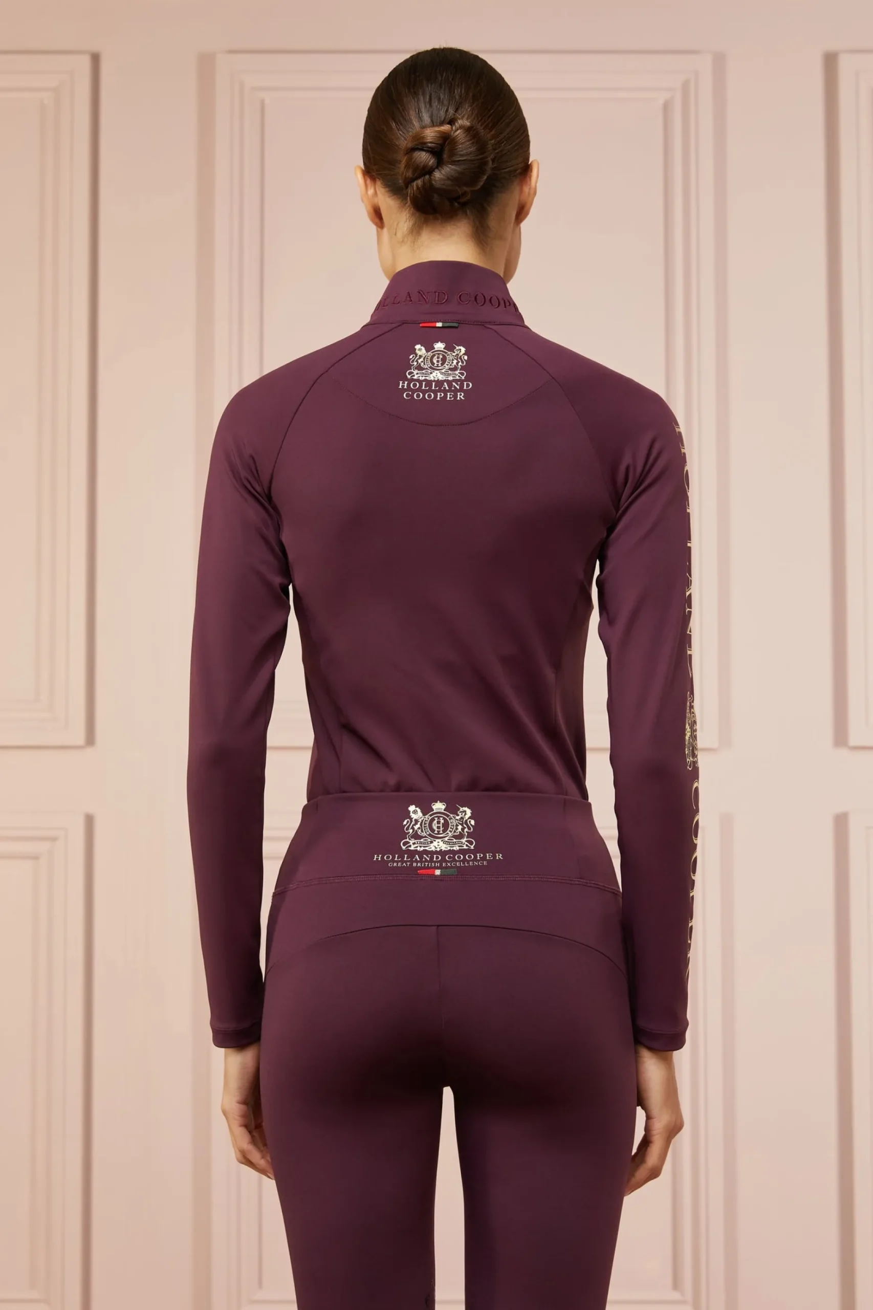 Base Layer
