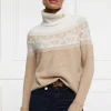 Beatrice Knit