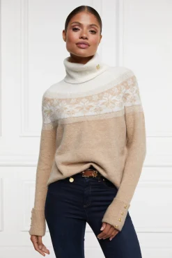 Beatrice Knit