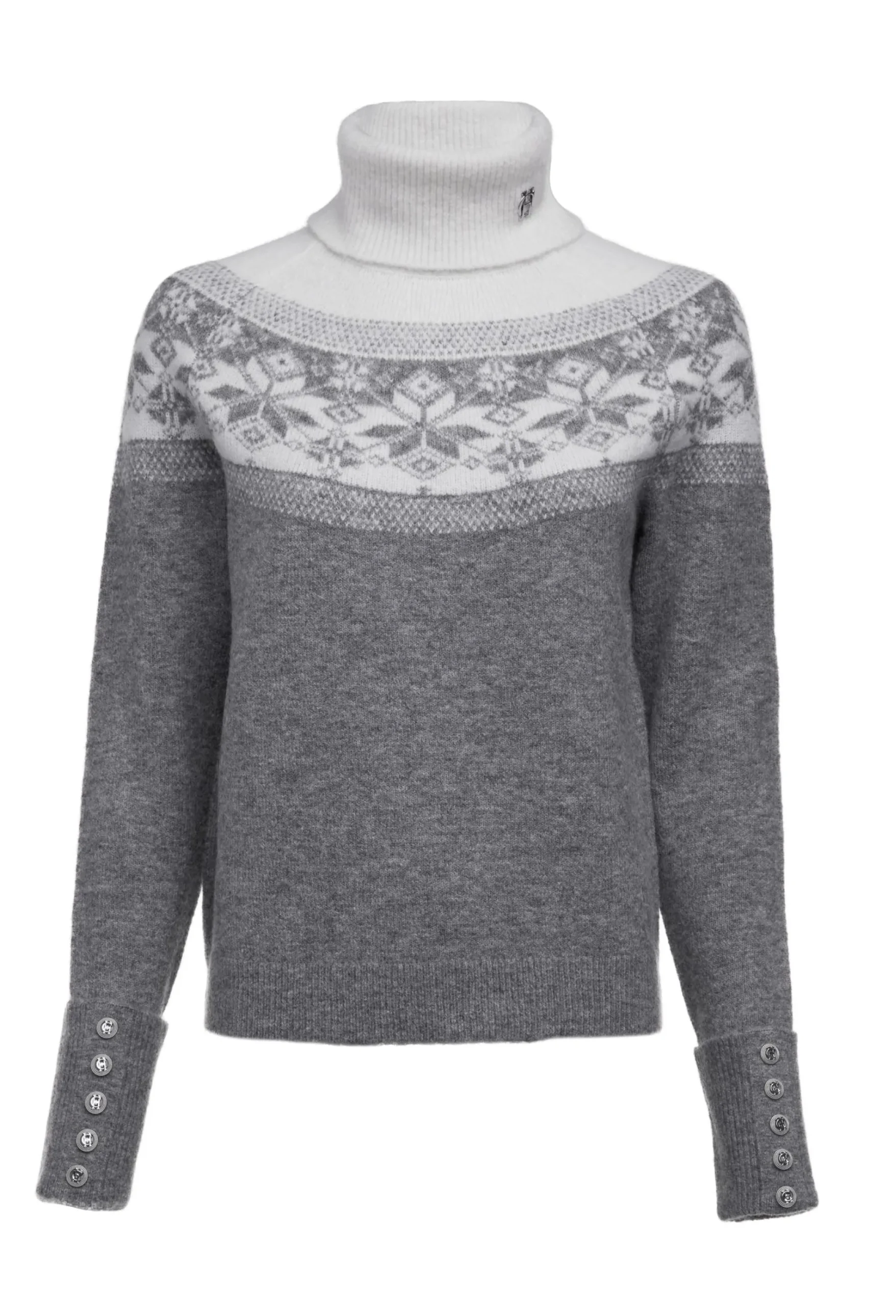 Beatrice Knit
