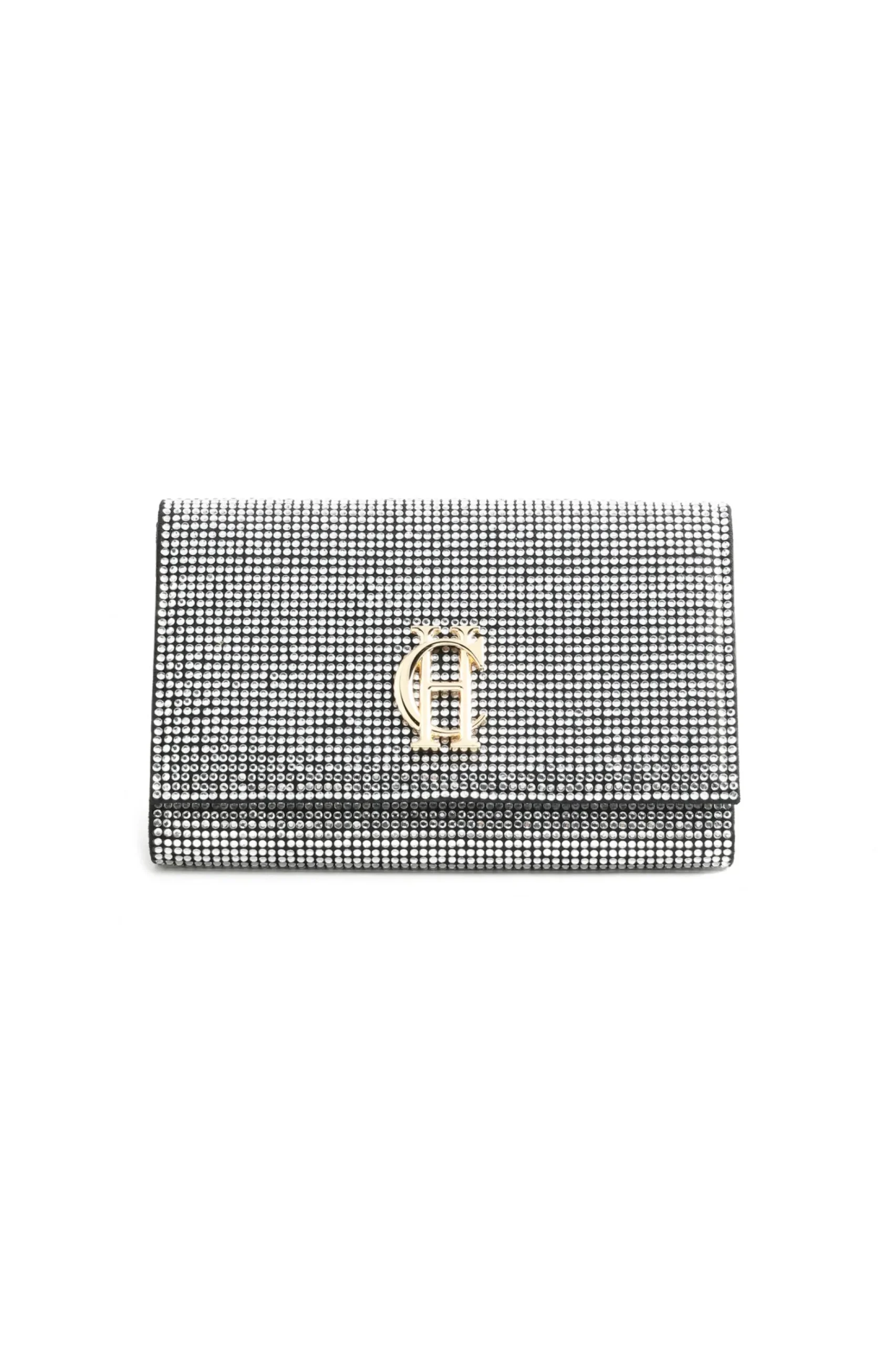 Belgravia Clutch Bag