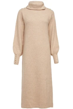 Berkeley Roll Neck Dress