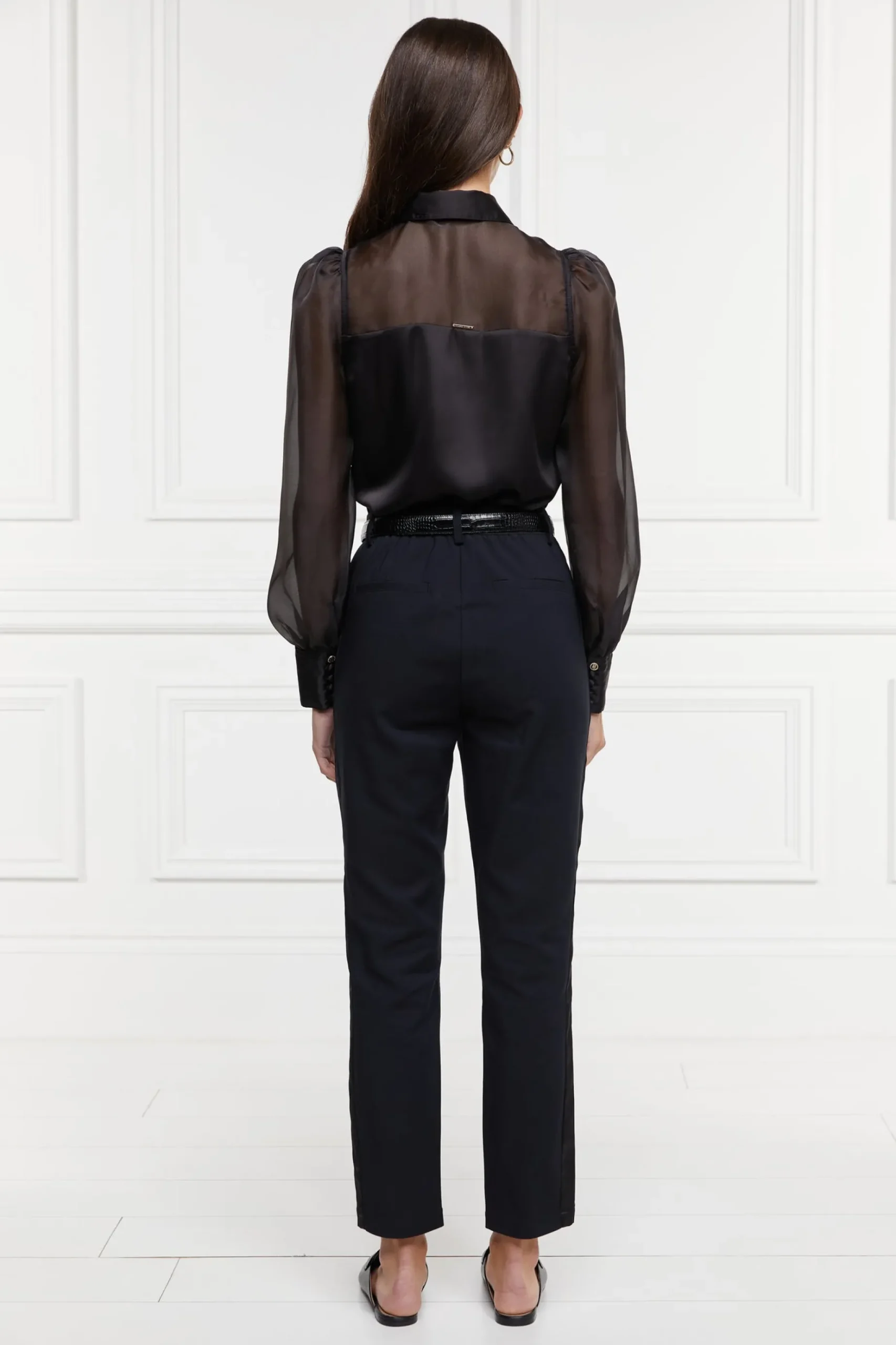 Bexley Tailored Trouser