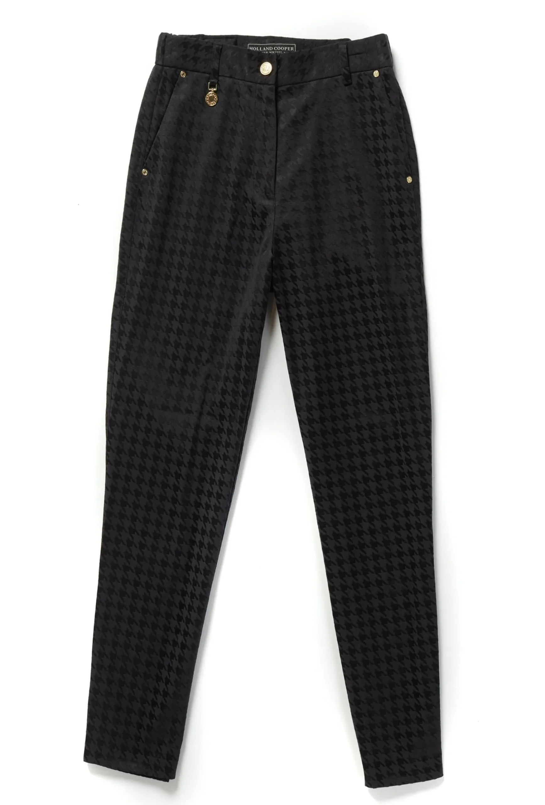 Bexley Tailored Trouser