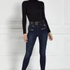 Biker Jean