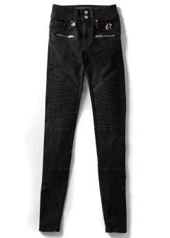 Biker Jean