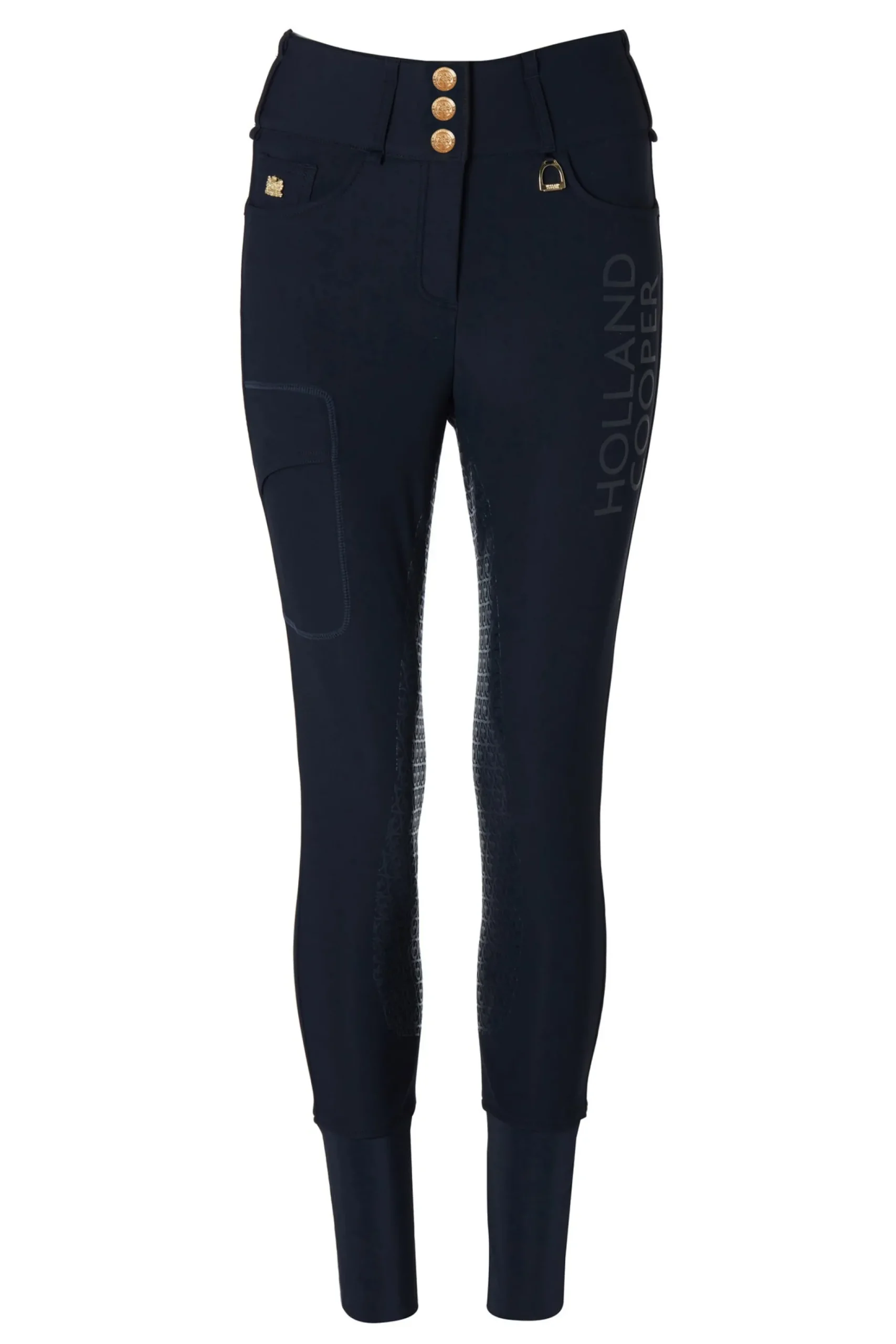 Bolesworth Thermal Breeches