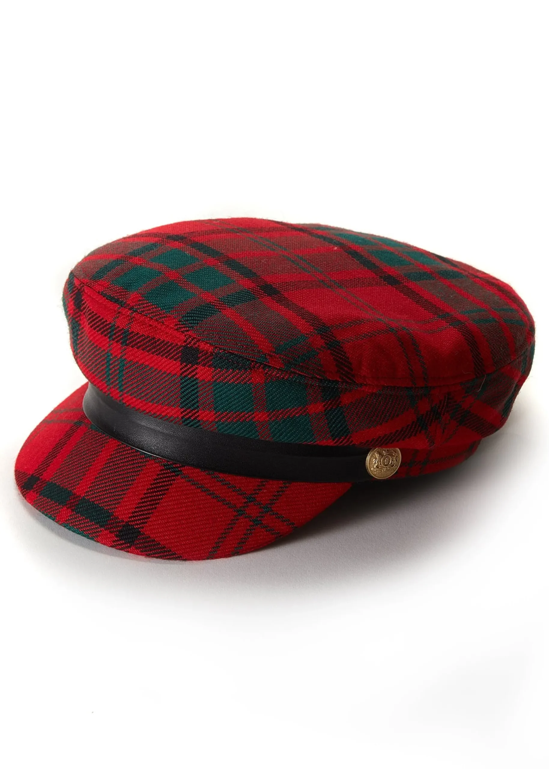 Bretton Hat