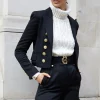 Brompton Jacket