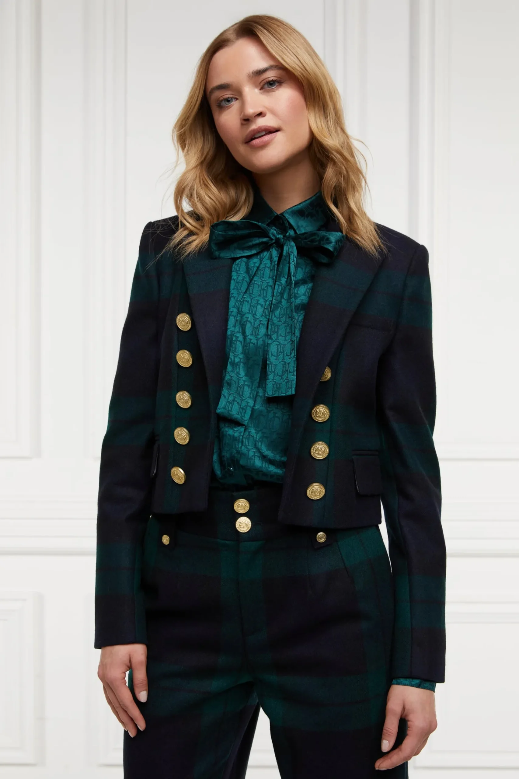 Brompton Jacket