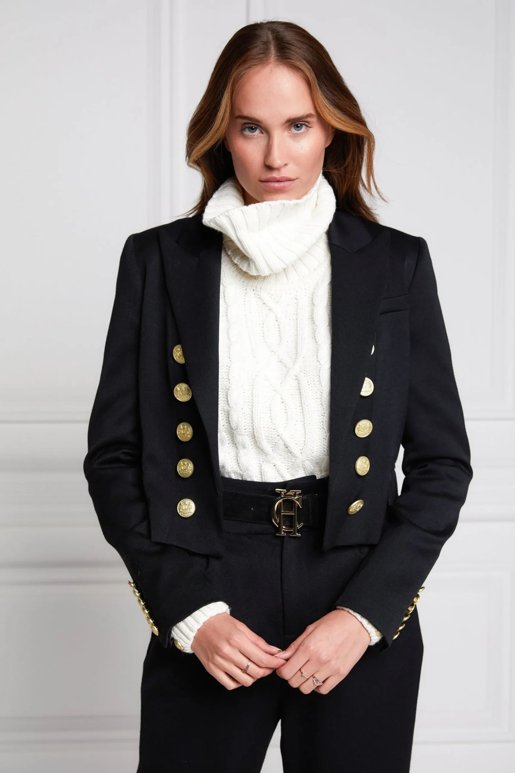 Brompton Jacket