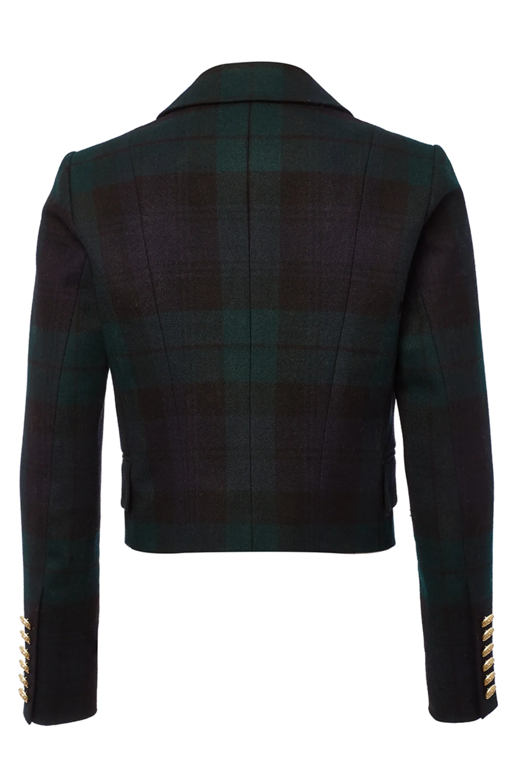 Brompton Jacket