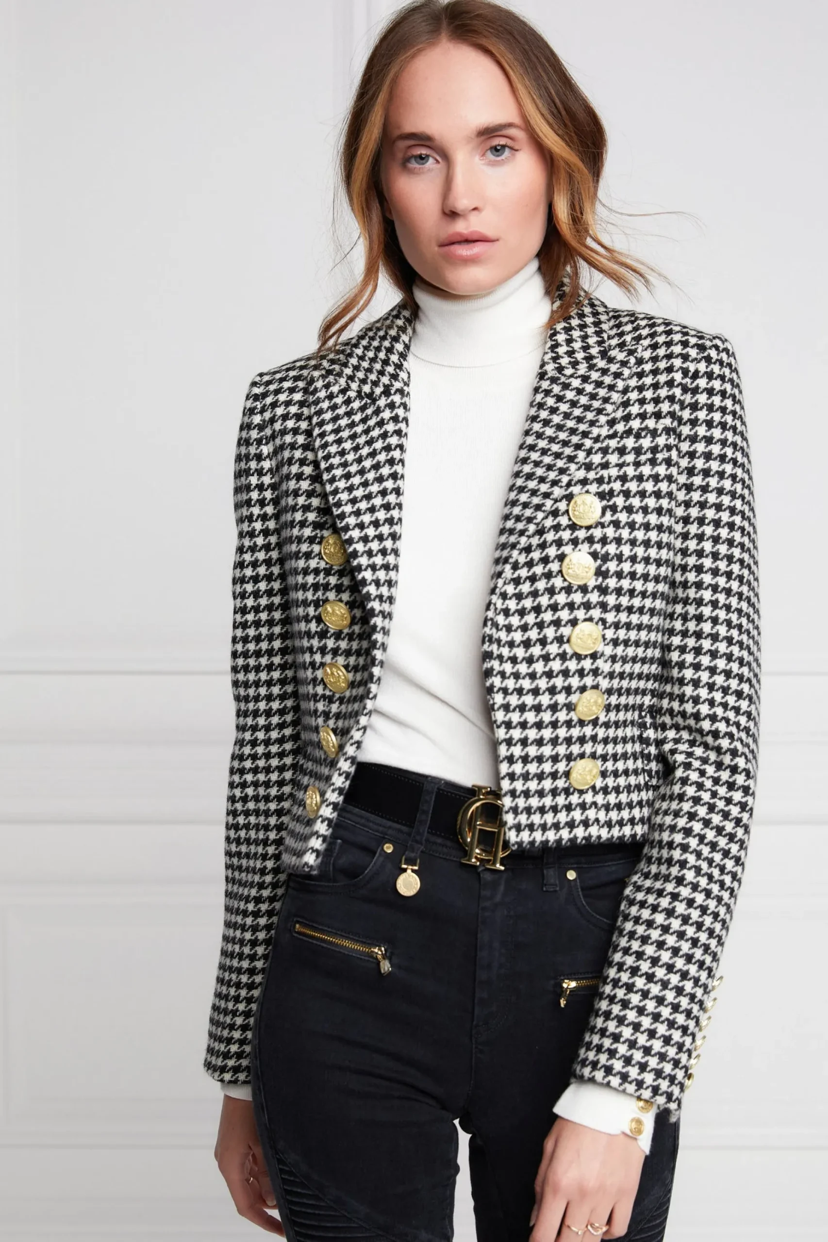 Brompton Jacket