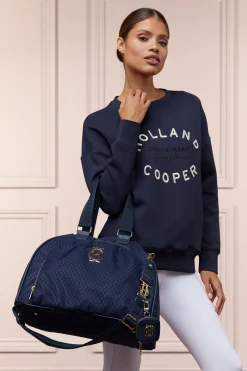 Burghley Kit Bag