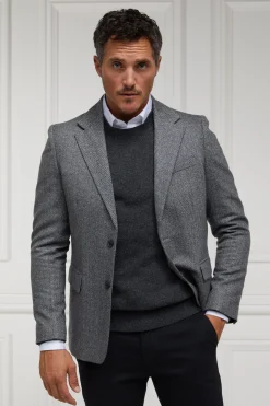 Byron Crew Neck Knit