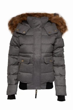 Cervinia Puffer