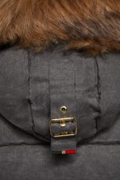 Cervinia Puffer