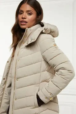 Chamonix Coat