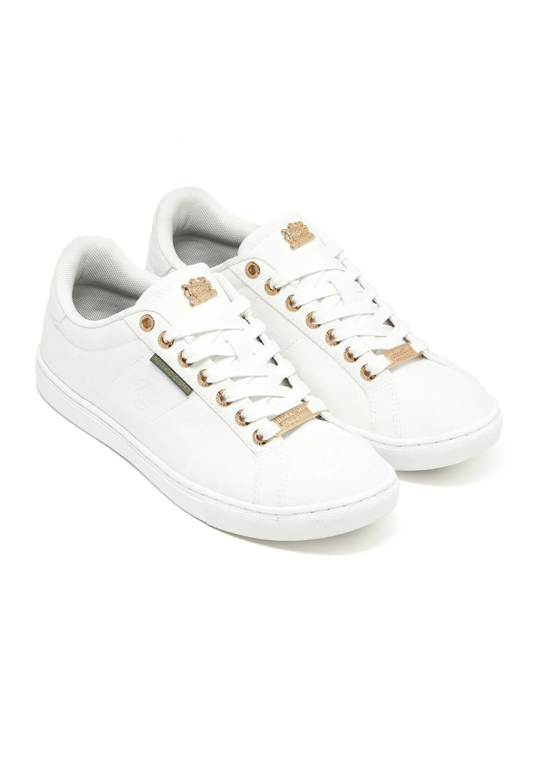 Chelsea Court Trainer