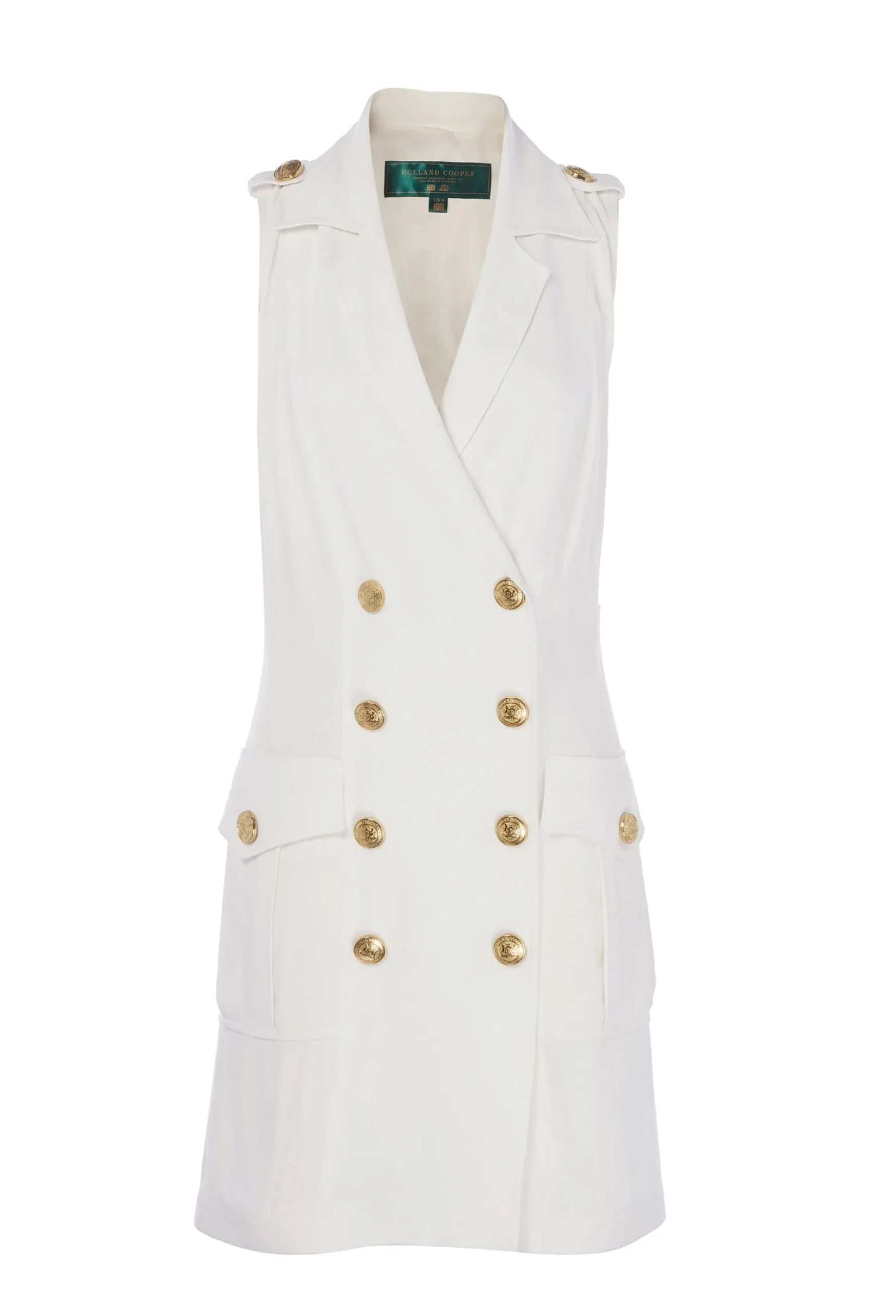 Chelsea Dress