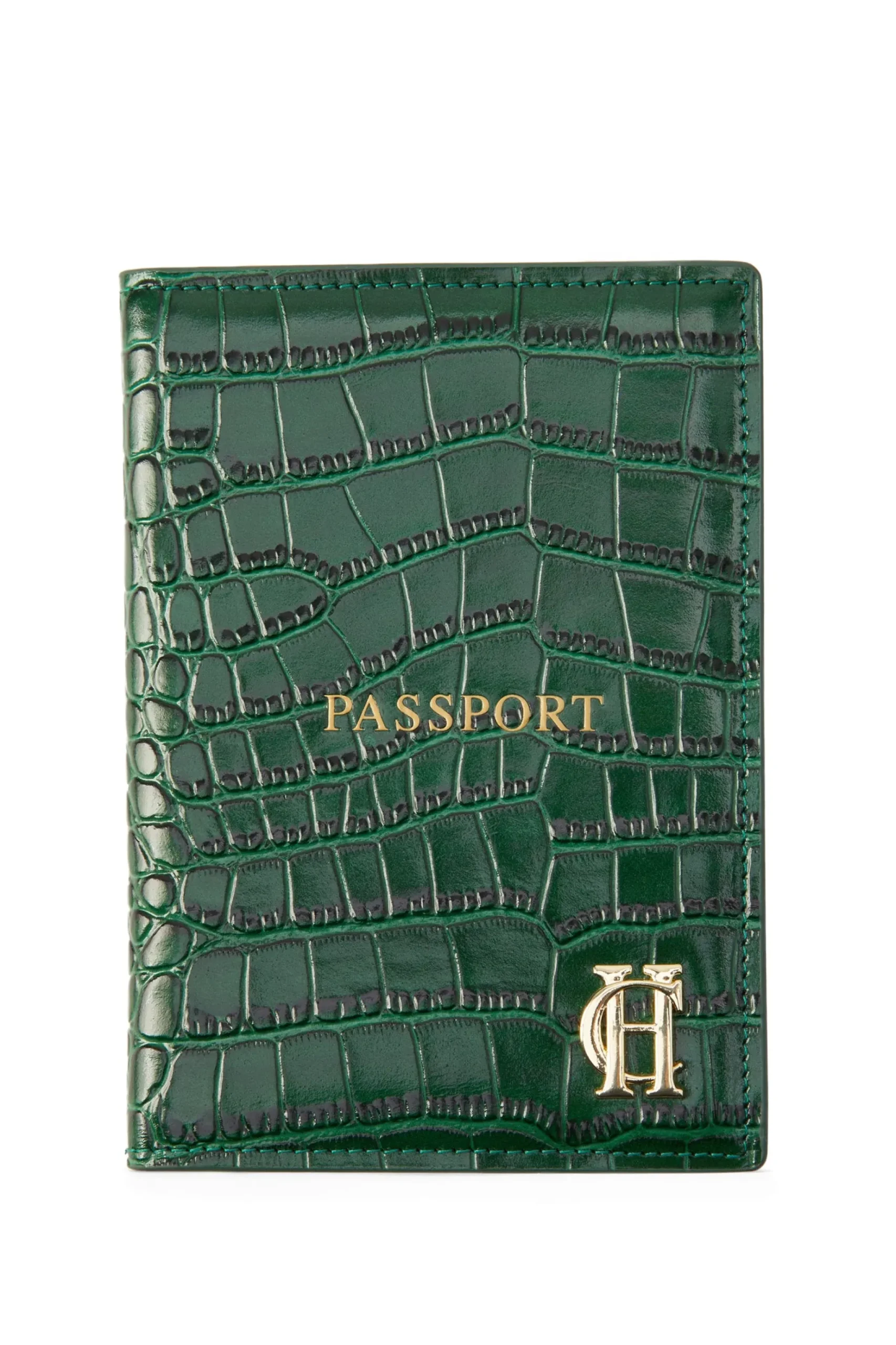 Chelsea Passport Holder