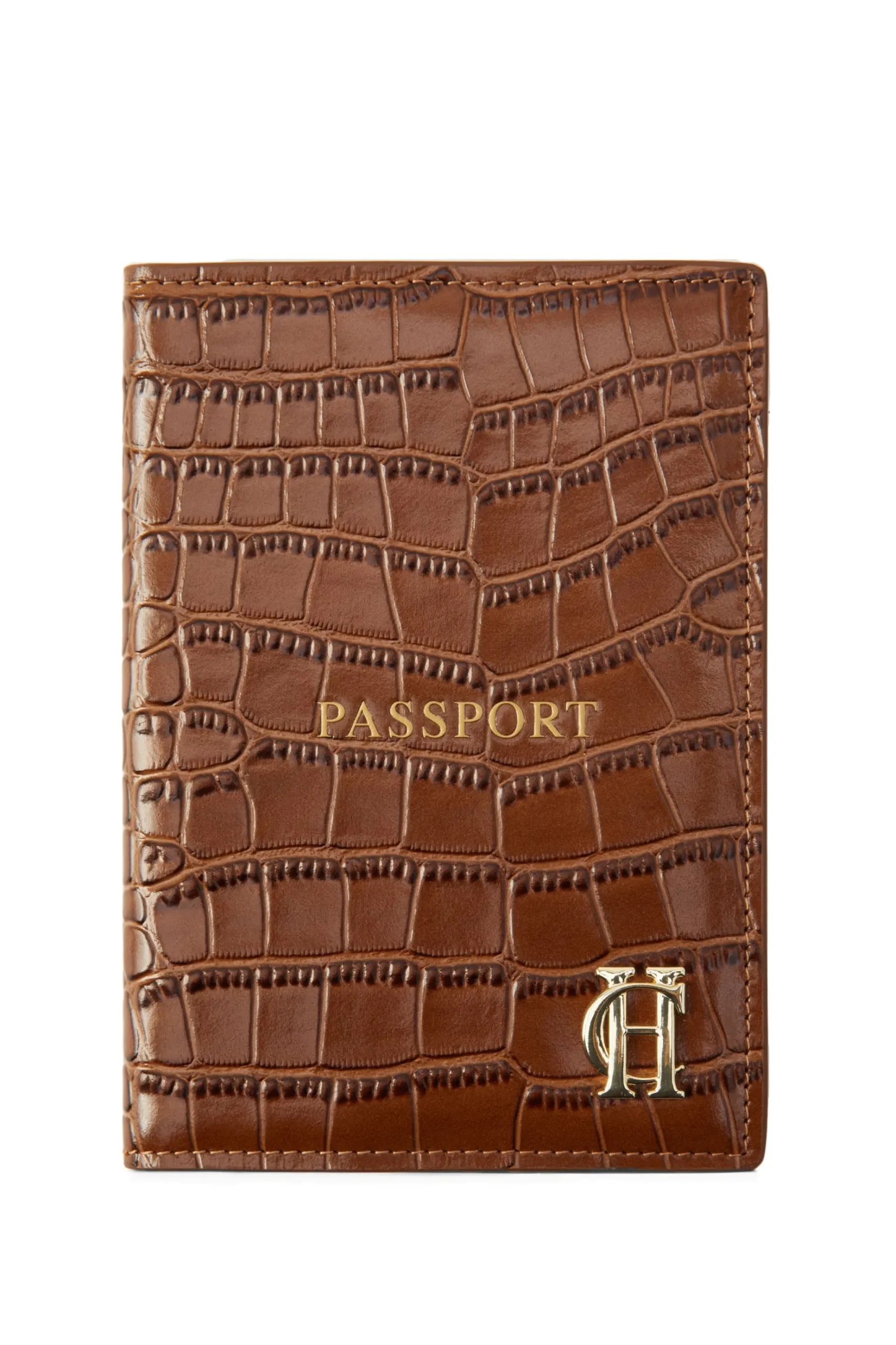 Chelsea Passport Holder