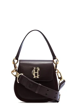 Chelsea Saddle Bag