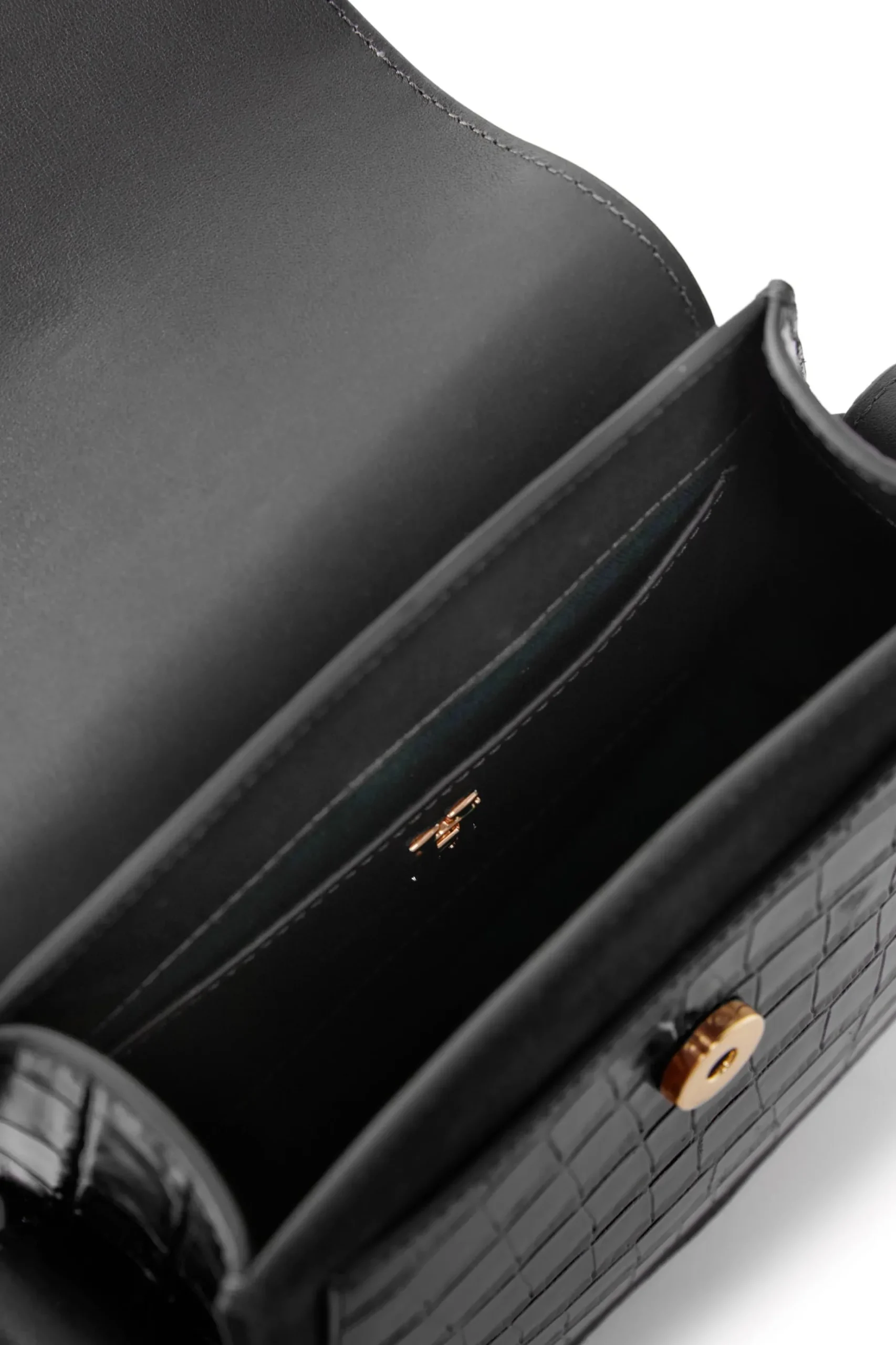 Chelsea Saddle Bag