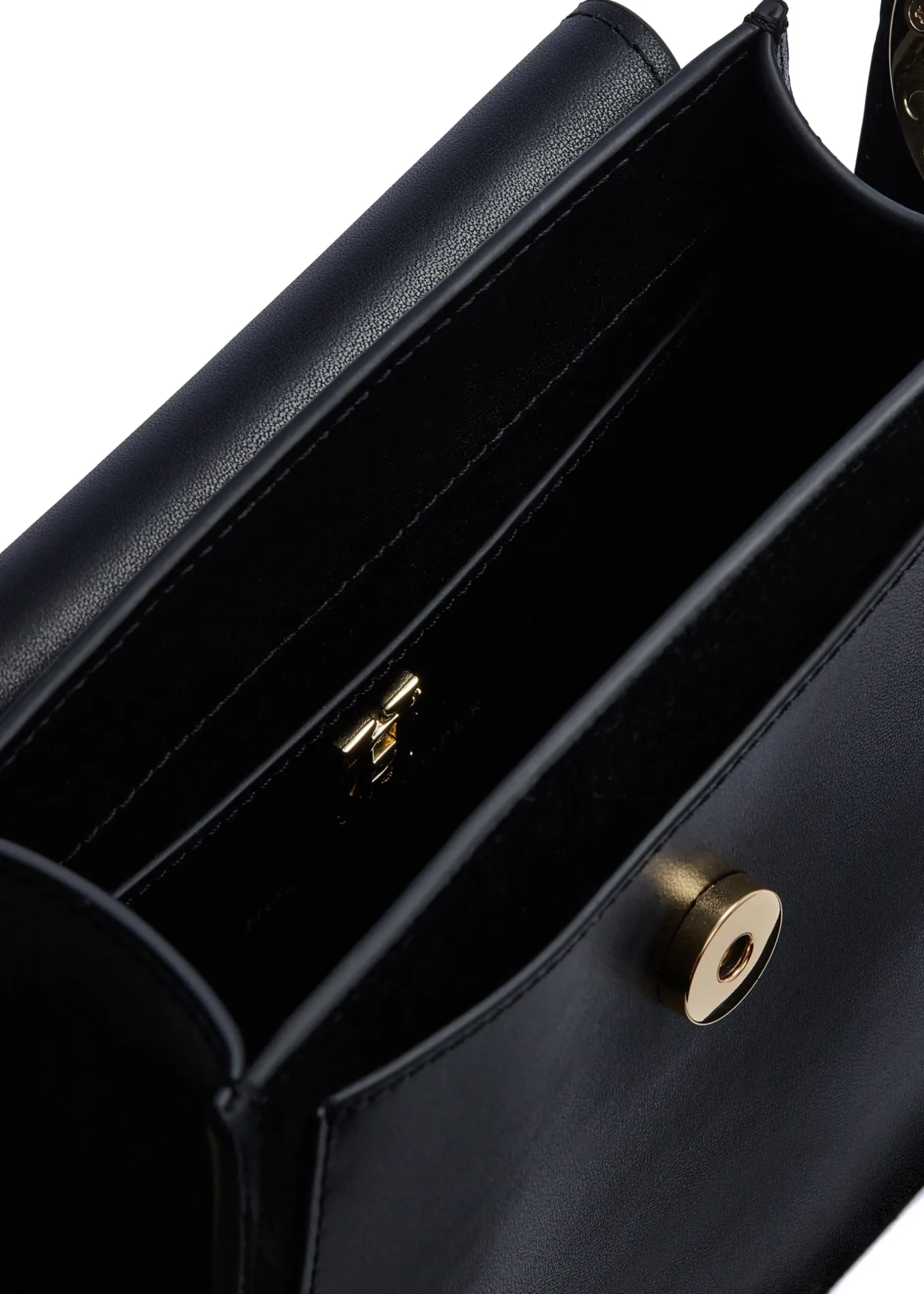 Chelsea Saddle Bag