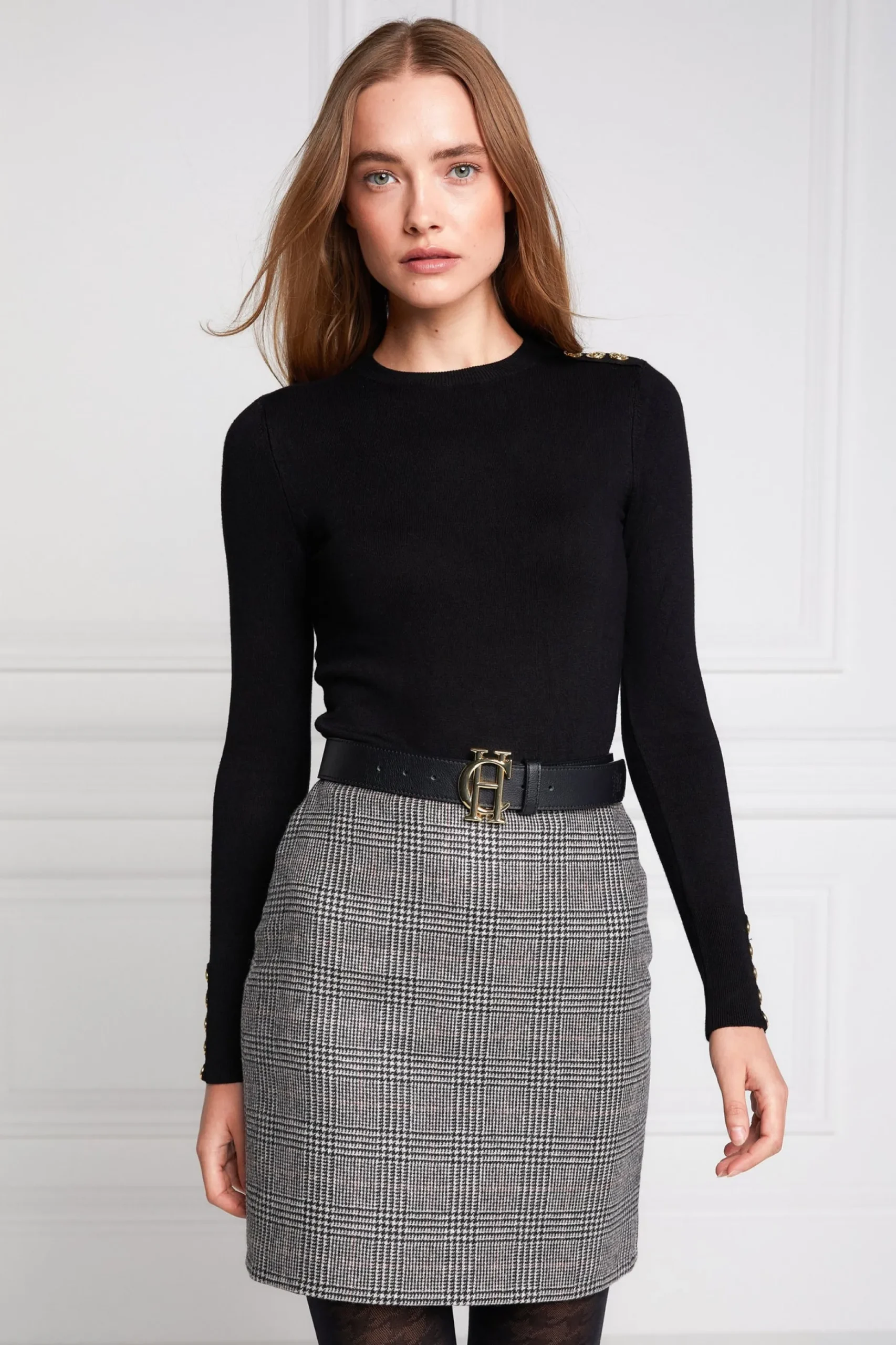 Chelsea Skirt