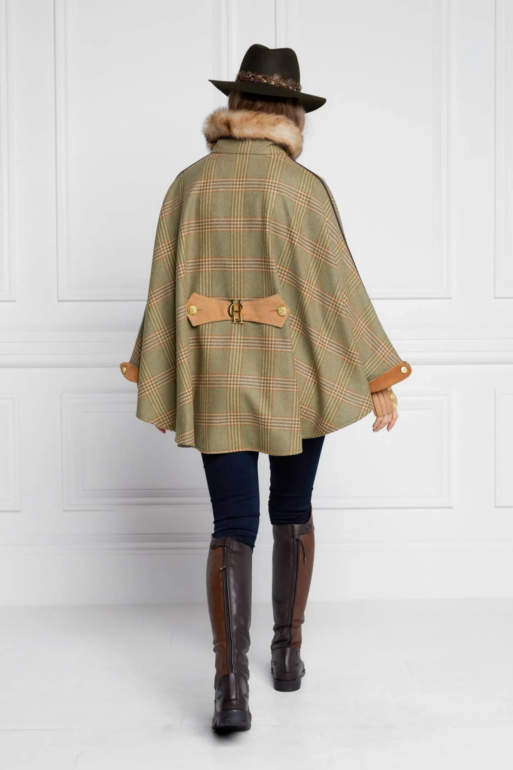 Chiltern Cape